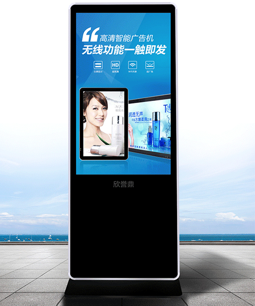 液晶廣告機(jī)分類有哪些，都有什么特點！