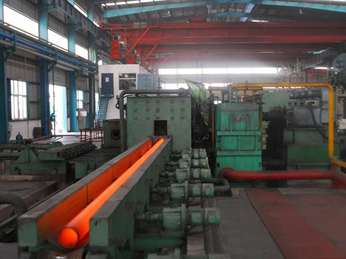 生產(chǎn)車(chē)間