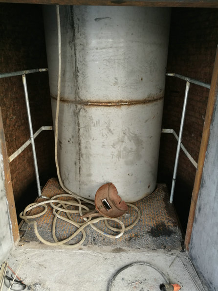 煙囪拆除公司分享專業拆卸技巧