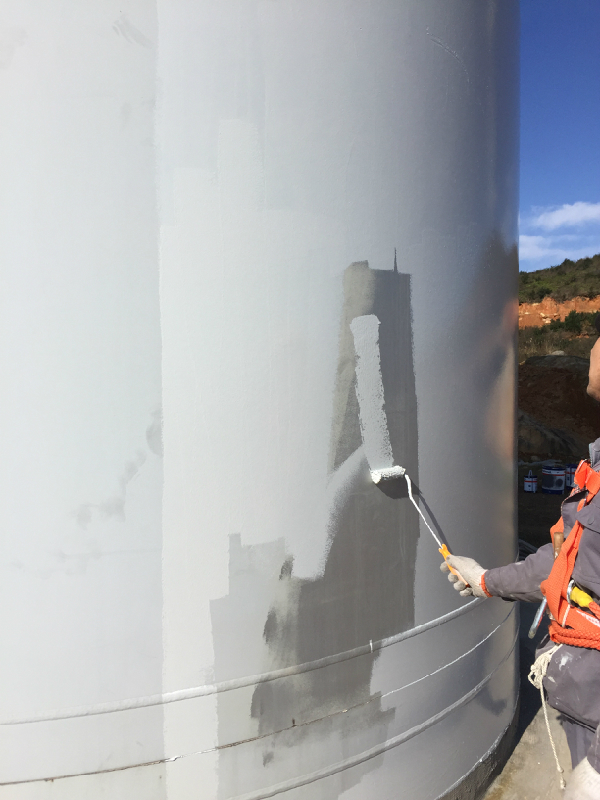 煙囪加固公司的專項(xiàng)技能培訓(xùn)計(jì)劃